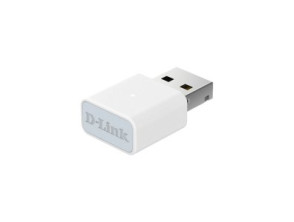 Adaptador USB WIFI D-LINK AN3U N300 300MB