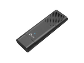 Adaptador USB WIFI 6 TPLINK ARCHER TX1800U AX1800 1201Mbps 5GHz MU-MIMO USB 3.0