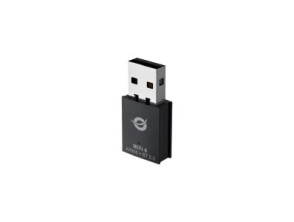 Adaptador USB WIFI 6 y Bluetooth CONCEPTRONC ABBY26B AX900 BT 5.3
