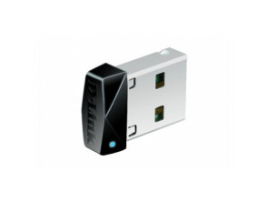 Adaptador USB WIFI D-LINK DWA-121 NANO 150MB