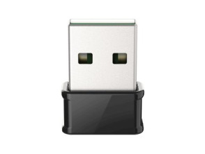 Tarjeta de Red USB Wifi D-Link DWA-181 AC1300 - Velocidades de 400MB en 2,4GHz y 866MB en 5GHz