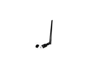 Adaptador USB Wi-Fi D-Link DWA-185 AC1300 300Mbps en 2.4GHz y 867Mbps en 5GHz