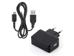 Cable de recarga USB para NDS Lite