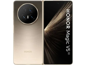 Añadir a la cesta Teléfono Móvil Honor Magic V5 5G, Oro, 16GB/512GB - Comprar Ahora Teléfono Móvil Honor Magic V5 5G, Oro, 16GB/512GB - Comprar Ahora