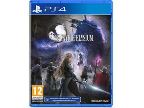 Valkyrie Elysium PS4