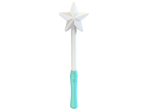 Varita Mágica Flynova Pro - Blanco