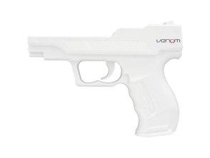 Venom Shoot Active Wii
