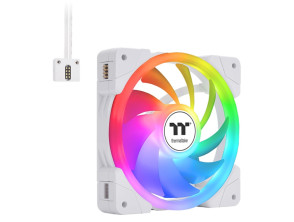 Sistema de Refrigeración Thermaltake EAN-4713227539388