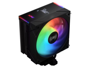 Refrigeración XPG para un Rendimiento Óptimo
