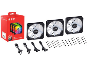 EAN-4711085947093 Marca XPG - Solución Innovadora de Refrigeración para Dispositivos