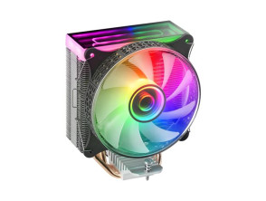 Añadir a la cesta Ventilador con Disipador de CPU Mars Gaming MCPU-VR Black Doble Espejo Infinito 4 Headpipes T Ventilador con Disipador de CPU Mars Gaming MCPU-VR Black Doble Espejo Infinito 4 Headpipes T