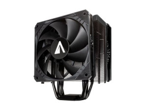 Añadir a la cesta VENTILADOR CON DISIPADOR ABYSM SNOW IV 120mm PARA CPU - COLOR NEGRO VENTILADOR CON DISIPADOR ABYSM SNOW IV 120mm PARA CPU - COLOR NEGRO