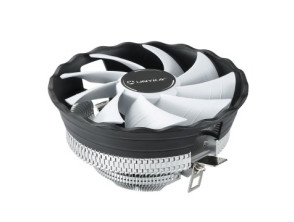 Añadir a la cesta Unyka Jotun DF 120 White Ventilador de CPU con Disipador Perfil Bajo Unyka Jotun DF 120 White Ventilador de CPU con Disipador Perfil Bajo