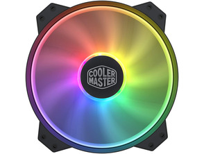 Añadir a la cesta Ventilador Cooler Master Masterfan MF200R 20 cm ARGB Ventilador Cooler Master Masterfan MF200R 20 cm ARGB