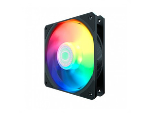 Añadir a la cesta Ventilador Cooler Master Sickleflow 12 cm ARGB Ventilador Cooler Master Sickleflow 12 cm ARGB