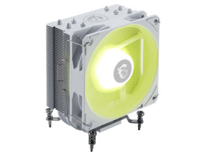 Añadir a la cesta Refrigeración de Alta Tecnología MSI EAN-4711377345750 Refrigeración de Alta Tecnología MSI EAN-4711377345750