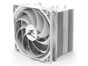 Añadir a la cesta ZALMAN EAN-8809213762833: Refrigeración de Tecnología Innovadora para Equipos Informáticos ZALMAN EAN-8809213762833: Refrigeración de Tecnología Innovadora para Equipos Informáticos