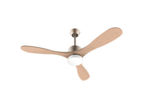 Ventilador de techo Cecotec 05983 Golden Pro