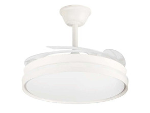 Ventilador de Techo Orbegozo CP 157132 45W 3 Aspas 132cm