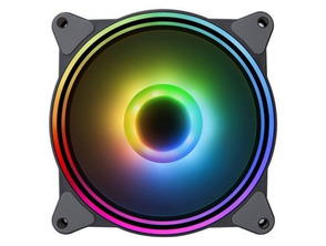 Añadir a la cesta Ventilador Hiditec VGCH10001 12 cm Ventilador Hiditec VGCH10001 12 cm