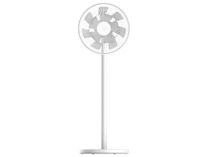 Añadir a la cesta Ventilador Xiaomi Mi Smart Standing Fan 2 Inteligente Ventilador Xiaomi Mi Smart Standing Fan 2 Inteligente