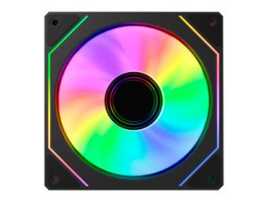 Añadir a la cesta VENTILADOR INTERNO ABYSM ARCLIGHT 3.0 ARGB Black PWM VENTILADOR INTERNO ABYSM ARCLIGHT 3.0 ARGB Black PWM