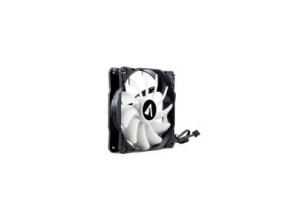 Añadir a la cesta VENTILADOR INTERNO ABYSM BREEZE WHITE PWM 120mm VENTILADOR INTERNO ABYSM BREEZE WHITE PWM 120mm