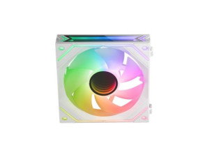 Añadir a la cesta Ventilador Interno Arg Dinámico Mars Gaming MF-LINKFINITY White Modulares PWM 120mm 360º Ventilador Interno Arg Dinámico Mars Gaming MF-LINKFINITY White Modulares PWM 120mm 360º
