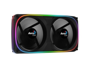 Añadir a la cesta Ventilador Interno Dual Aerocool Astro ARGB 240x120mm 2xVentilador 120mm Diseño en Fibra de Carbono Ventilador Interno Dual Aerocool Astro ARGB 240x120mm 2xVentilador 120mm Diseño en Fibra de Carbono