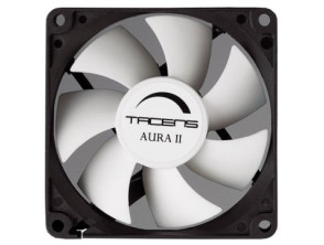 Añadir a la cesta Ventilador Interno Tacens 3 AuraII 8x8 12dB - Bajo Ruido, Fluxus Bearing, Antivibración Pad Ventilador Interno Tacens 3 AuraII 8x8 12dB - Bajo Ruido, Fluxus Bearing, Antivibración Pad