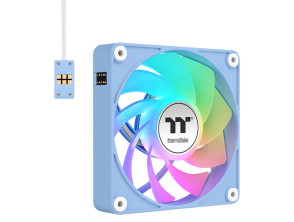 Refrigeración de Alto Rendimiento Thermaltake EAN-4711475644717