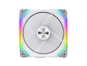 Ventilador Lian Li Uni SL140 140x140 Blanco