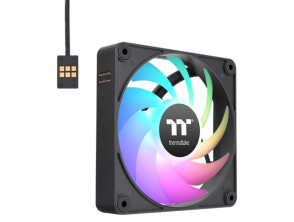 Sistema de Refrigeración Thermaltake EAN-4711475641341