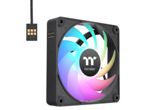 Refrigeración Thermaltake EAN-4711475641358