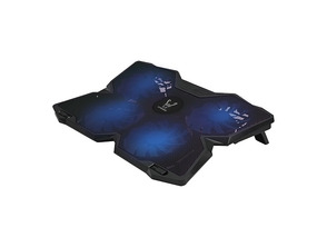 Ventilador portátil Woxter Stinger Laptop Cooler