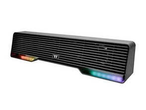Ventilador Sobremesa Thermaltake Argent DS100