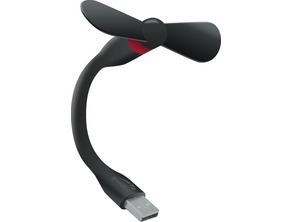 Ventilador USB Aero Mini Speedlink