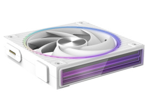 Añadir a la cesta Refrigerador ZALMAN EAN-8800263650941 para dispositivos frescos Refrigerador ZALMAN EAN-8800263650941 para dispositivos frescos