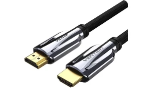 Añadir a la cesta Cable HDMI 2.1 Vention 1.5 Metros Cable HDMI 2.1 Vention 1.5 Metros
