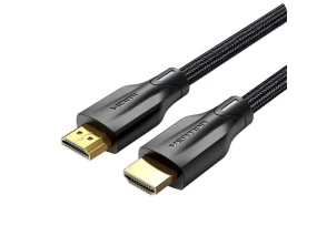 Añadir a la cesta Cable HDMI 2.1 Vention AAUBH 2m Cable HDMI 2.1 Vention AAUBH 2m
