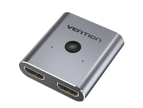 Añadir a la cesta Vention Switcher Bidireccional HDMI AFUH0 Vention Switcher Bidireccional HDMI AFUH0