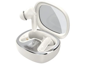 Añadir a la cesta Auriculares Vention Air A01 Beige Auriculares Vention Air A01 Beige