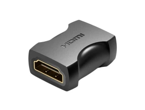 Añadir a la cesta Adaptador HDMI 2.0 Vention Hembra - Hembra Adaptador HDMI 2.0 Vention Hembra - Hembra