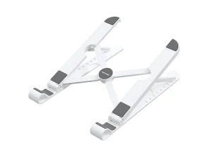 Añadir a la cesta Soporte para Portátil Blanco Vention KDNW0 Soporte para Portátil Blanco Vention KDNW0