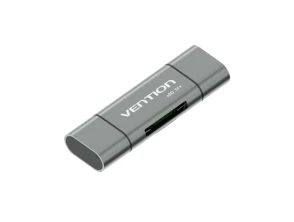 Añadir a la cesta Vention Cable USB 2.0 CCJH0 - Transfiere Datos Rápidos y Eficientes Vention Cable USB 2.0 CCJH0 - Transfiere Datos Rápidos y Eficientes