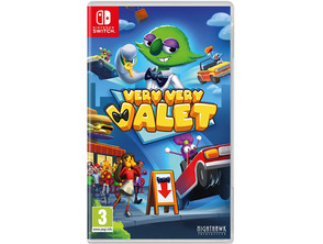 Añadir a la cesta Very Very Valet Switch Very Very Valet Switch