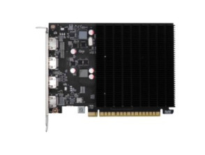 Añadir a la cesta VGA ARKTEK GEFORCE GT 730K 4GB DDR3 4X HDMI CUDA 96 128BIT SILENT (no fan) RETAIL VGA ARKTEK GEFORCE GT 730K 4GB DDR3 4X HDMI CUDA 96 128BIT SILENT (no fan) RETAIL