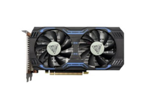 Añadir a la cesta VGA ARKTEK GEFORCE GTX 1660 TI 6GB GDDR6 DUAL FAN - CUDA 1536 192BIT 1xDP 1xHDMI 1xDVI RETAIL VGA ARKTEK GEFORCE GTX 1660 TI 6GB GDDR6 DUAL FAN - CUDA 1536 192BIT 1xDP 1xHDMI 1xDVI RETAIL