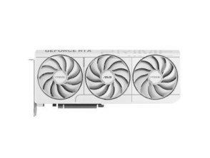 Añadir a la cesta VGA ASUS GEFORCE PRIME RTX 5070 OC WHITE 12GB DDR7 TRI FAN 3xDP 1xHDMI 2557 MHz CUDA 6144 192BIT VGA ASUS GEFORCE PRIME RTX 5070 OC WHITE 12GB DDR7 TRI FAN 3xDP 1xHDMI 2557 MHz CUDA 6144 192BIT