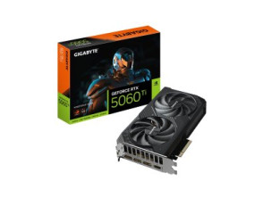 Añadir a la cesta VGA GIGABYTE RTX 5060 TI 8GB GDDR7 DUAL FAN - Compra en línea VGA GIGABYTE RTX 5060 TI 8GB GDDR7 DUAL FAN - Compra en línea